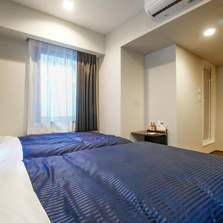 HOTEL LiVEMAX Tokyo Bakurocho Eksteriør billede