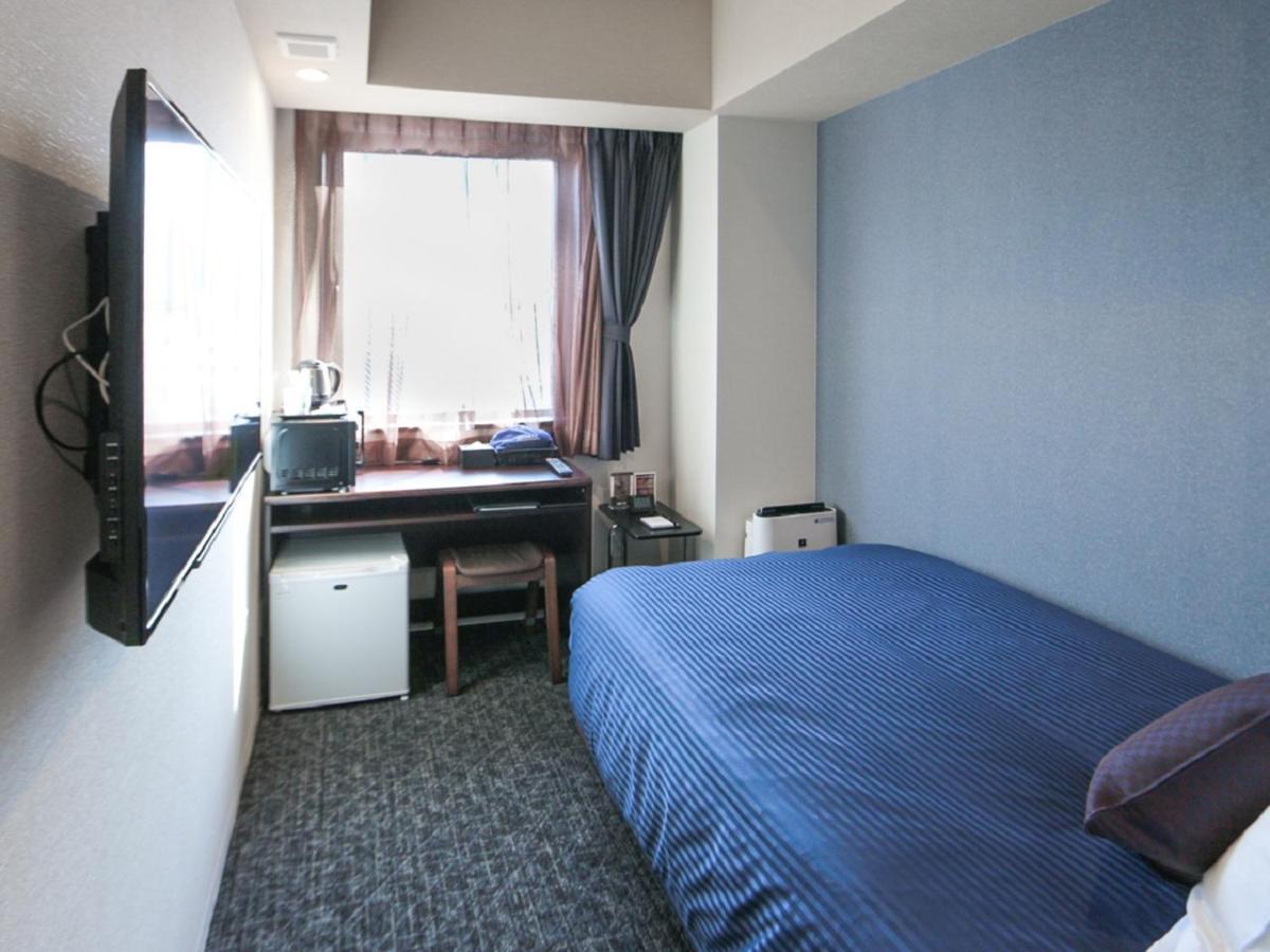 HOTEL LiVEMAX Tokyo Bakurocho Eksteriør billede
