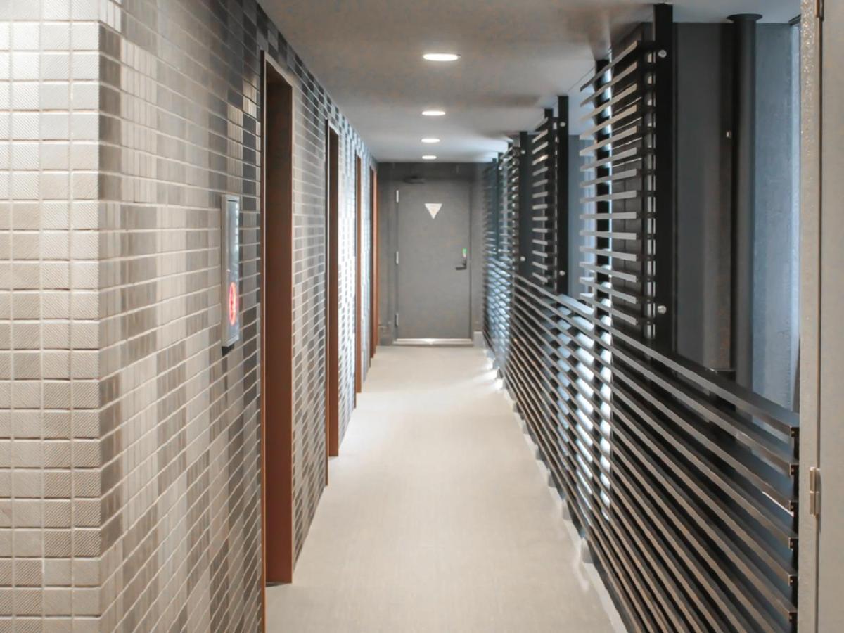 HOTEL LiVEMAX Tokyo Bakurocho Eksteriør billede