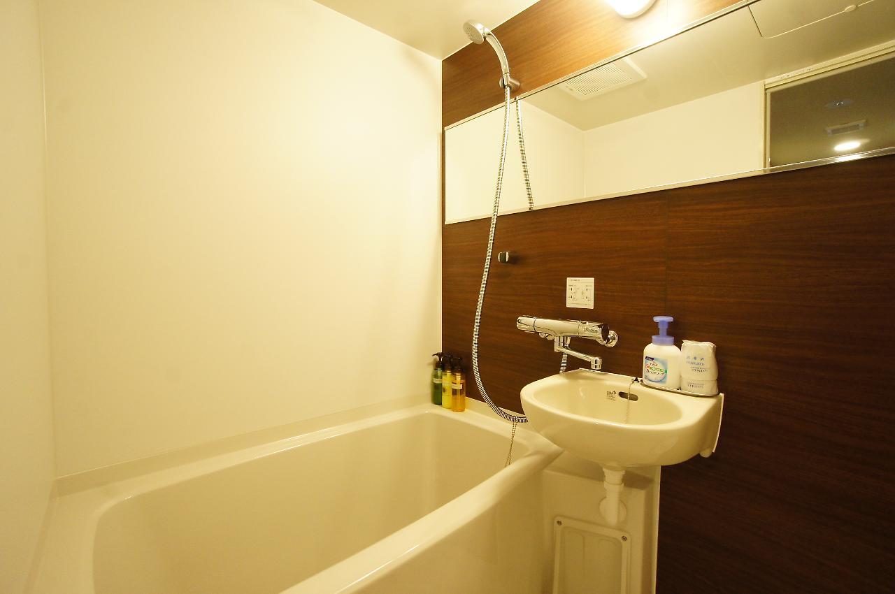 HOTEL LiVEMAX Tokyo Bakurocho Eksteriør billede