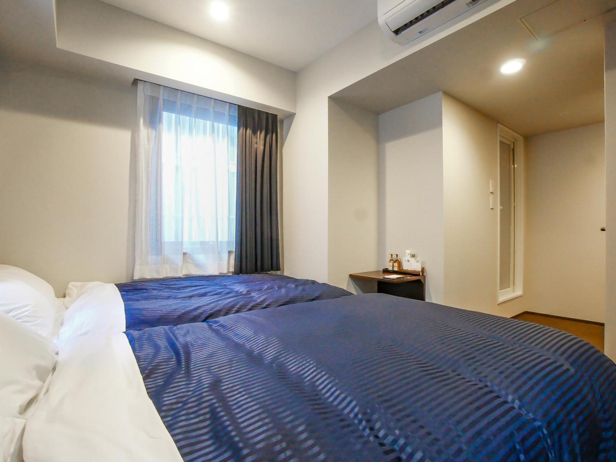 HOTEL LiVEMAX Tokyo Bakurocho Eksteriør billede