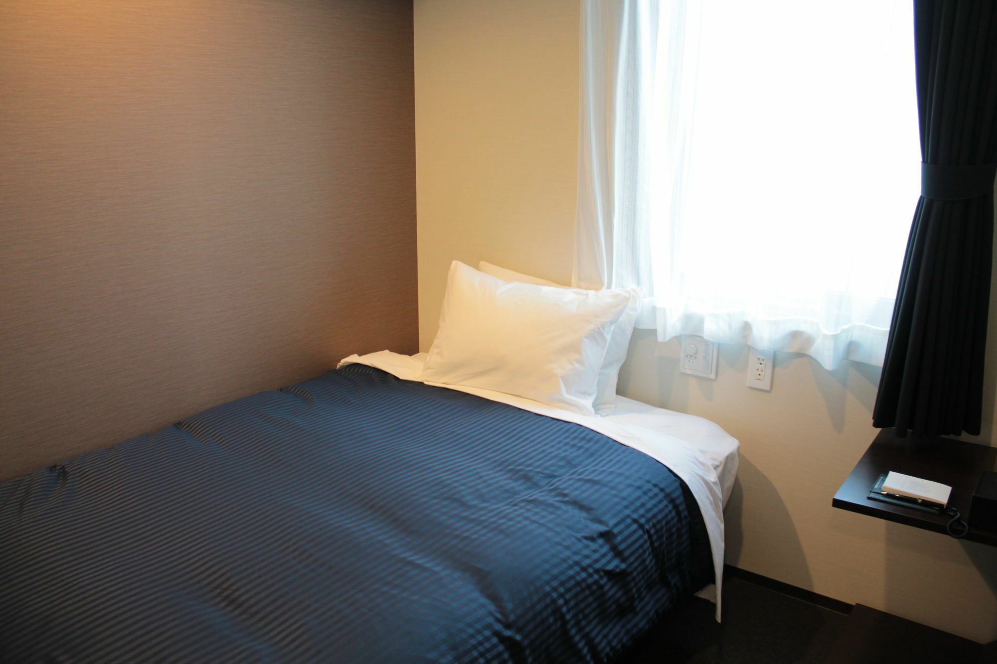 HOTEL LiVEMAX Tokyo Bakurocho Eksteriør billede