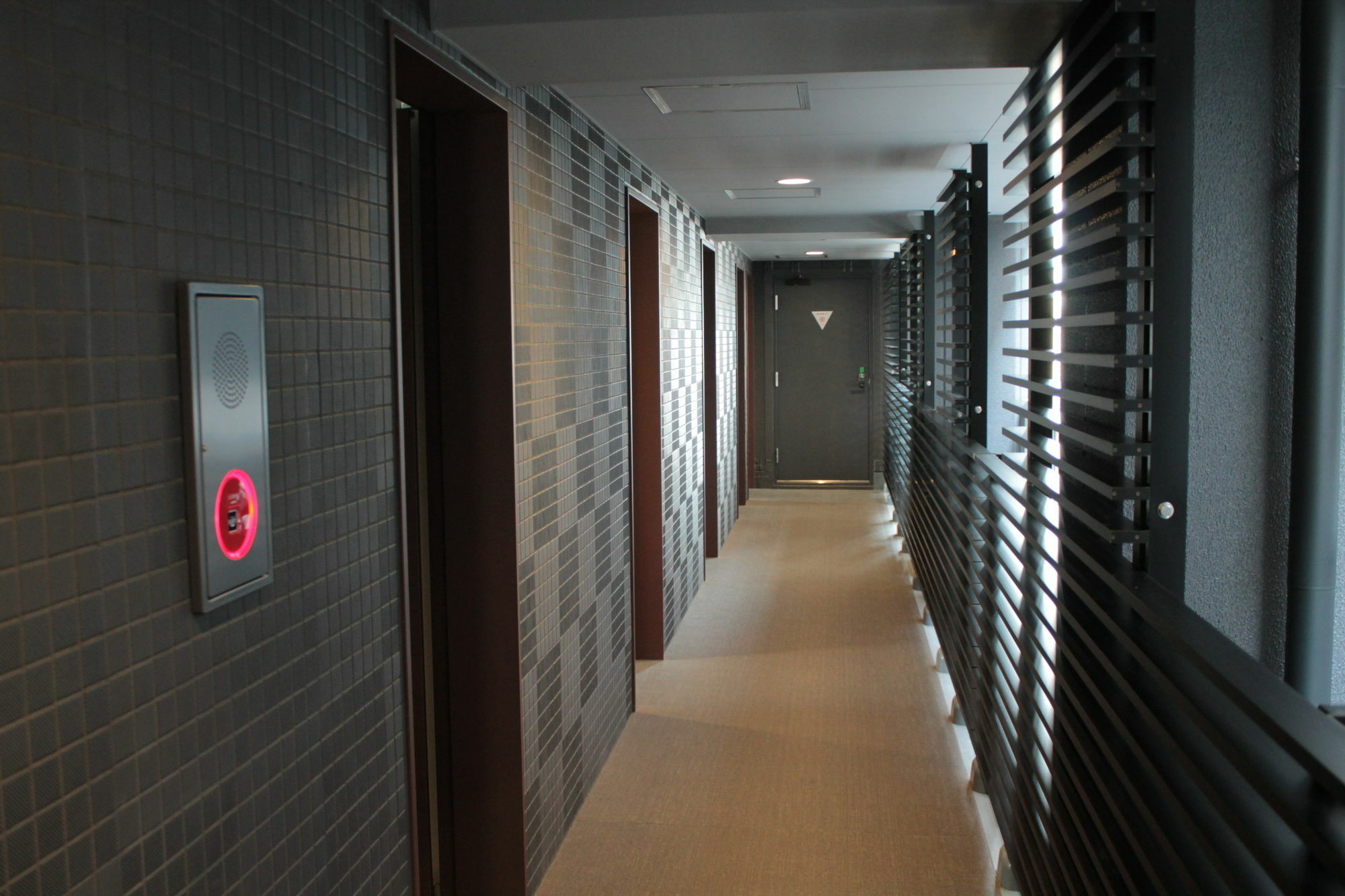 HOTEL LiVEMAX Tokyo Bakurocho Eksteriør billede